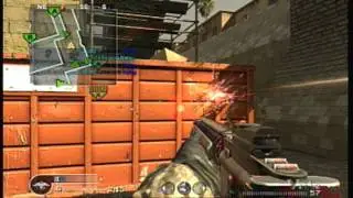 CoD 4 modding