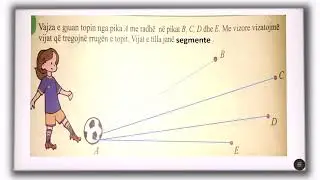 1 02 049 - Java e dhjet&euml; - Matematik&euml; - segmenti