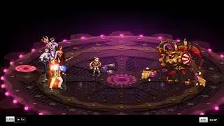 DFO Destroyed Castle of the Dead (Story Dungeons) #dfo #dungeonfighteronline #anime #games #gaming