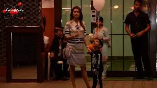 Aayush Sharma Celebrates His Son Ahil Sharma&rsquo;s Birthday With Celebs