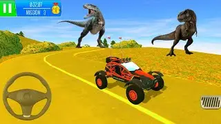 Suzuki ATV Quad Bike Driving &ndash; Bike Parking Island Mountain Road &ndash; Android Games #5