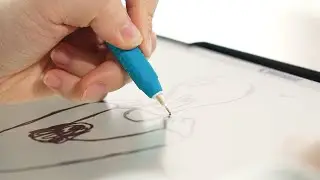 Apple Pencil Replacement Tip | Ringke Metal Tip #forartist #procreate #mechanicalpencil