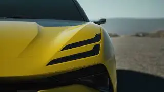Lotus Emeya vo prodazba