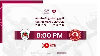 QBF MENS LEAGUE- 25/12/2025