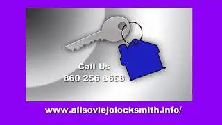 Residential Locksmiths Waterbury Ct 860 256 8668