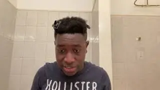 Finger Coil Hair Care Tutorial