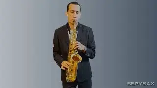 Sobrio saxophone cover - Maluma #sobrio #sobriomaluma #sobriochallenge