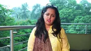 Bakul Nair (PGMPW - Batch 2018)