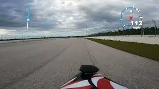 Tail shot🔥 HONDA NSF 250r