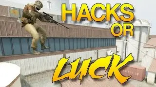 SparklesProduction Hacks or Luck? #59
