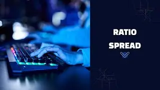Mister Trader: Stocks, Options, Commodity Spread - Ratio Spread Call sul future del Gold (GC)