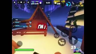 Rivals with Paulii