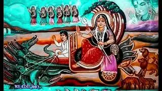 Khodiyar Maa New Status 🥀Khodal Maa New Status ❤️Khodiyar Maa WhatsApp Status 🌏Khodaldham kagvad❣️🚩🌏