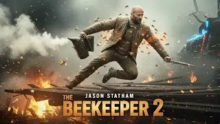 The Beekeeper 2 (2026) | Concept Trailer | Jason Statham Returns