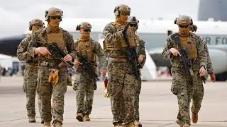 Donald Trump sending US Marines to Gaza would be &lsquo;very toxic&rsquo;
