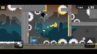 Mad Dex level 33 in 6.14