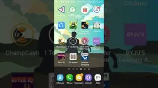 How to find the build number option in your phone?