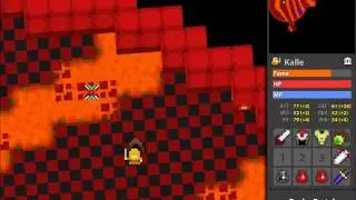 Realm of the Mad God - MAFIA melee group EP5 (Warrior)