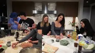 Rich thought its Mia but Slapped The Wrong Ass