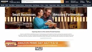 How You Can Support Small Businesses During Amazon&rsquo;s Prime Day