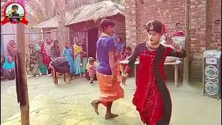 কালি গেছুনু ওইনা বিয়া বাড়িত নয়া জামোতা | Village | রংপুরে