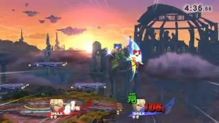 MLG Finish