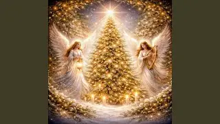 Children&rsquo;s Joy | Angelic Christmas Music (4444Hz)