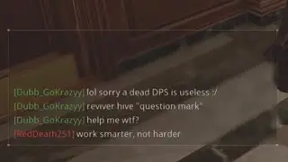 The Division 2 - DPS Player gets Salty