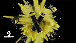 Control Matters | Introducing the NEW SXII Lock On MX Grips