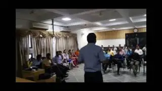 Effective Public Speaking In Hindi #part 1