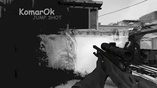 Jump shot