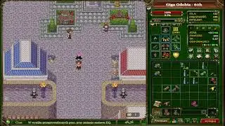 [BERUFS] MARGONEM REKRUTACJA DO TOPOWEGO KLANU