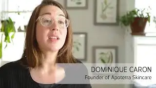Apoterra Skincare | FounderMade
