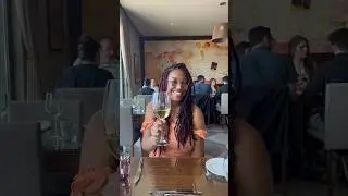 Solo black woman trip to Porto, Portugal