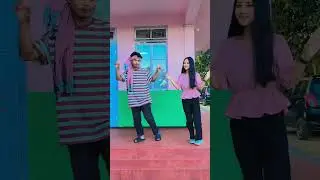 Jeff & Daria.. 🤣dance without expression