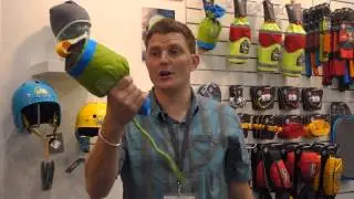 Lightning throwbag