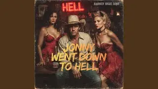 Jonny Went Down to Hell (Banned 1950s Song)