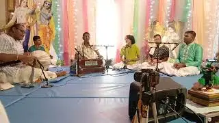 Hksc guyana kirtan 2026