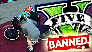 VUELVE EL ADMIN ABUSE A GTA V ROLEPLAY !!