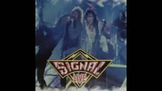 SIGNAL - NOBODY GETS OUT ALIVE