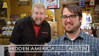 Austin | Hidden America With Jonah Ray