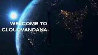 Welcome to CloudVandana - Your Trusted Offshore Development Center in India