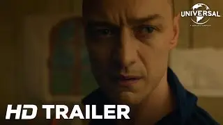 Fragmentado - Trailer Oficial 2 (Universal Pictures) HD