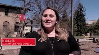 New Student Enrollment and Student Involvement Engage Video