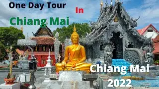 Chiang Mai 2022