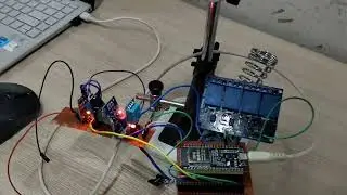 AI - Assited Smart Ironing System .AI Ignite Hackathon.