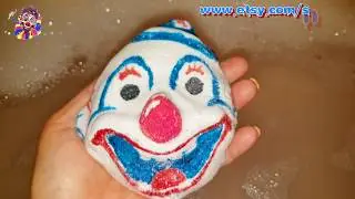 Glitter and Gore Bath: Young Myers Bath Bomb...  BRILLIANT!