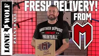 Is the MacDev GTX the FRESHEST DELIVERY of 2025?
