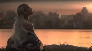 Anna B May - IF I HAD WINGS