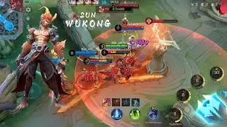 GLOBAL SUN UNLIMITED TRUE DMGBUILD 2025! (must try!) Losing the game 😞😒